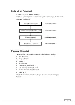 Preview for 5 page of Cervoz MEC-FIR-M003 User Manual