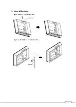 Preview for 11 page of Cervoz MEC-LAN-M102i User Manual