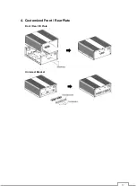 Preview for 12 page of Cervoz MEC-LAN-M102i User Manual