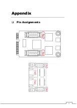 Preview for 13 page of Cervoz MEC-LAN-M102i User Manual