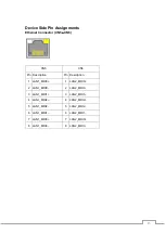 Preview for 15 page of Cervoz MEC-LAN-M102i User Manual