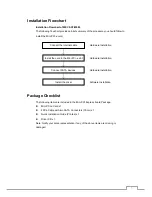 Preview for 5 page of Cervoz MEC-SAT-M002 User Manual