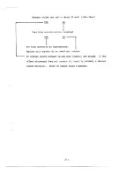 Предварительный просмотр 13 страницы Cerwin-Vega A-400 Service Manual