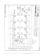 Предварительный просмотр 21 страницы Cerwin-Vega A-400 Service Manual