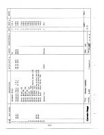 Предварительный просмотр 34 страницы Cerwin-Vega A-400 Service Manual