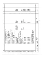 Предварительный просмотр 42 страницы Cerwin-Vega A-400 Service Manual