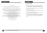 Preview for 2 page of Cerwin-Vega CU15BT Owner'S Manual