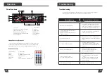 Preview for 3 page of Cerwin-Vega CU15BT Owner'S Manual