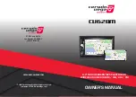 Cerwin-Vega CV62BM Owner'S Manual preview