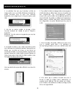 Предварительный просмотр 43 страницы Cerwin-Vega CVM-1224FXUSB User Manual