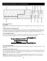 Preview for 95 page of Cerwin-Vega CVM-1224FXUSB User Manual