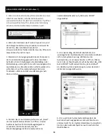 Preview for 98 page of Cerwin-Vega CVM-1224FXUSB User Manual