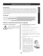 Preview for 8 page of Cerwin-Vega CVP-118 Operation Manual