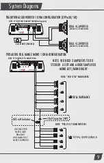 Предварительный просмотр 9 страницы Cerwin-Vega CVPRO PRO Series User Manual