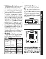 Предварительный просмотр 15 страницы Cerwin-Vega CVT-12 Operating Instructions Manual