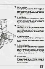 Preview for 5 page of Cerwin-Vega pro CVMP 6.5 Owner'S Manual