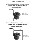 Preview for 11 page of Cerwin-Vega Stoker Pro Operation And Installation Manual