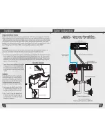 Preview for 6 page of Cerwin-Vega V400.2 User Manual