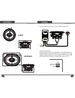 Предварительный просмотр 5 страницы Cerwin-Vega V465 User Manual