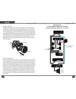 Предварительный просмотр 6 страницы Cerwin-Vega V465 User Manual