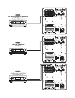 Предварительный просмотр 7 страницы Cerwin-Vega VE-12 User Manual