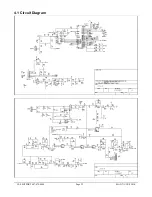 Предварительный просмотр 22 страницы CES 4700VP Manual