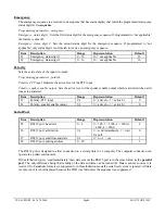 Предварительный просмотр 18 страницы CES ARi-195e Installation And Operation Manual