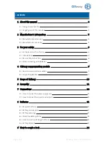 Preview for 2 page of CES CESeasy 347102V Assembly And Operating Manual