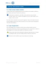 Preview for 9 page of CES CESeasy 347102V Assembly And Operating Manual