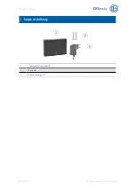 Preview for 10 page of CES CESeasy 347102V Assembly And Operating Manual