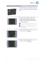 Preview for 12 page of CES CESeasy 347102V Assembly And Operating Manual