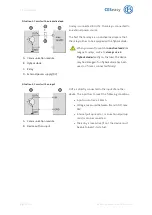 Предварительный просмотр 20 страницы CES CESeasy 347102V Assembly And Operating Manual