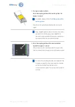 Предварительный просмотр 25 страницы CES CESeasy 347102V Assembly And Operating Manual