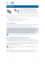 Предварительный просмотр 29 страницы CES CESeasy 347102V Assembly And Operating Manual