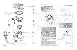 Preview for 13 page of CES CR1604 Service Information