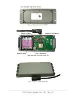 Preview for 8 page of CES GPS-207 User Manual