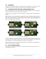 Preview for 12 page of CES GPS-207 User Manual