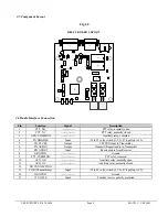 Предварительный просмотр 8 страницы CES M-20 Repeater Maker plus Installation And Operation Manual