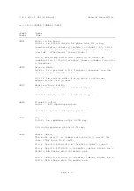 Предварительный просмотр 17 страницы CES SDI-50 User & Service Manual