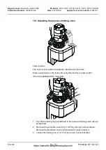 Preview for 238 page of CESAB S210 Repair Manual