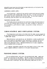 Preview for 15 page of Cessna 150 1968 Owner'S Manual