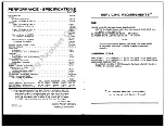 Preview for 2 page of Cessna 150 1974 Owner'S Manual