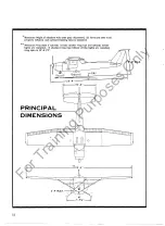 Предварительный просмотр 4 страницы Cessna 150 1974 Owner'S Manual