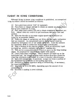 Preview for 42 page of Cessna 150 1974 Owner'S Manual