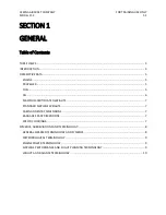 Предварительный просмотр 5 страницы Cessna 152 1978 Pilot Operating Handbook