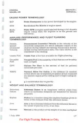 Preview for 12 page of Cessna 152 Information Manual