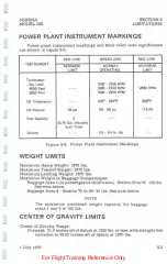 Preview for 17 page of Cessna 152 Information Manual