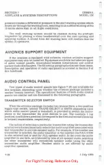 Preview for 130 page of Cessna 152 Information Manual