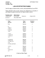 Preview for 13 page of Cessna 162 SKYLANE Pilot'S Operating Handbook And Flight Training Supplement