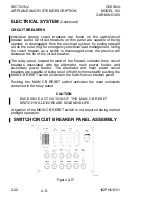 Preview for 48 page of Cessna 162 SKYLANE Pilot'S Operating Handbook And Flight Training Supplement